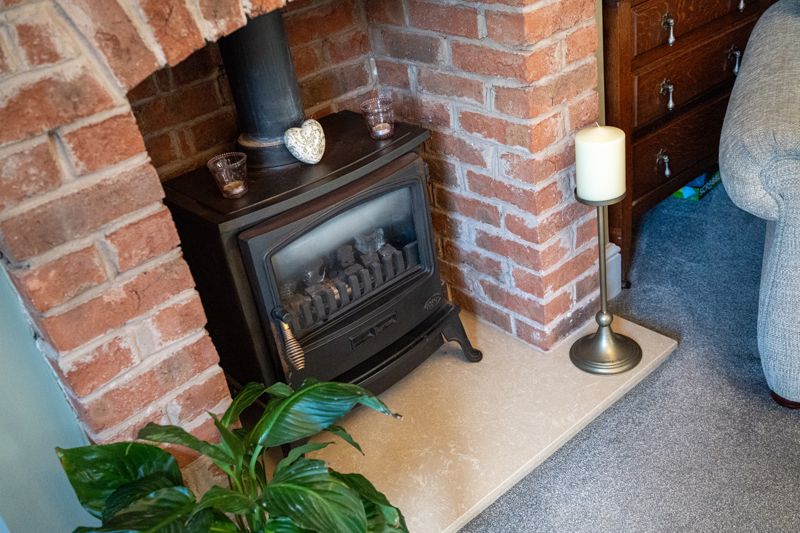 Highfield Road Croston